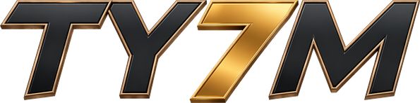ty7m logo